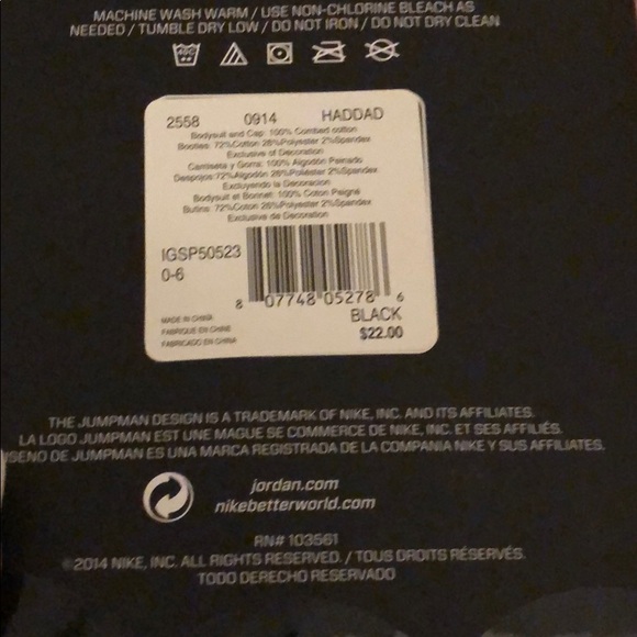 Too small for my daughter - Picture 3 of 3